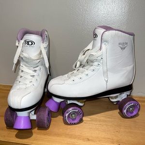 Roller Derby Roller Star 550 Skates